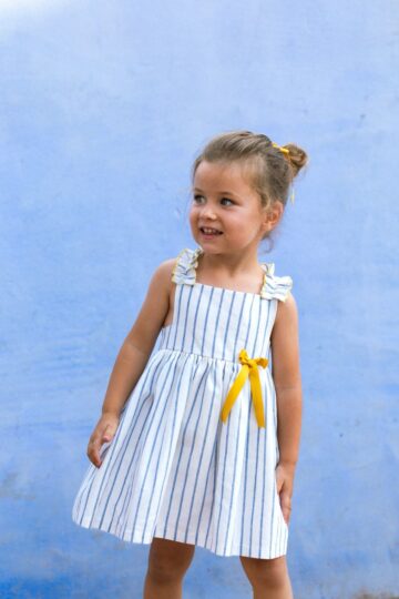 Vestido Mac Ilusion