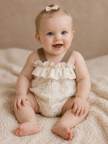 Fofo Mini Mooi