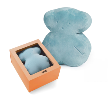 Urso de peluche para bebé Sweet Tous