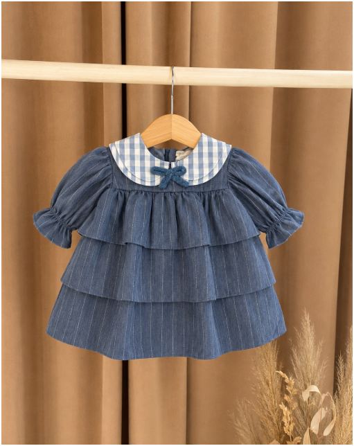 Vestido Yoedu