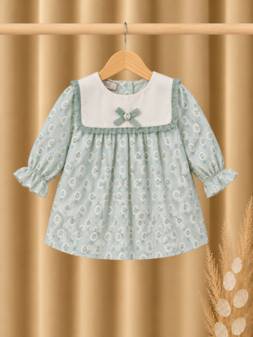 Vestido Paz Rodriguez