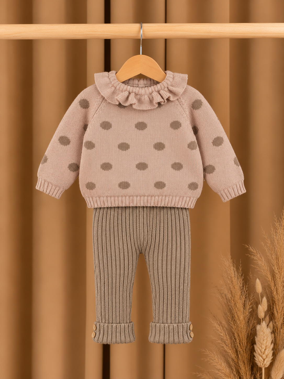 Conjunto camisola e calça Mac Ilusion - Image 2