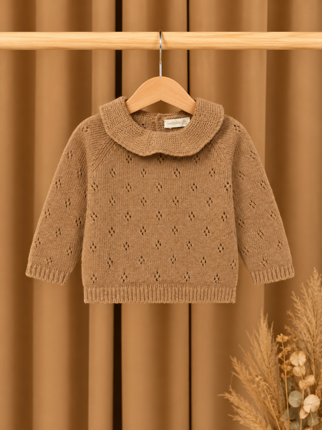 Camisola Wedoble