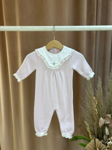 Babygrow Paz Rodriguez